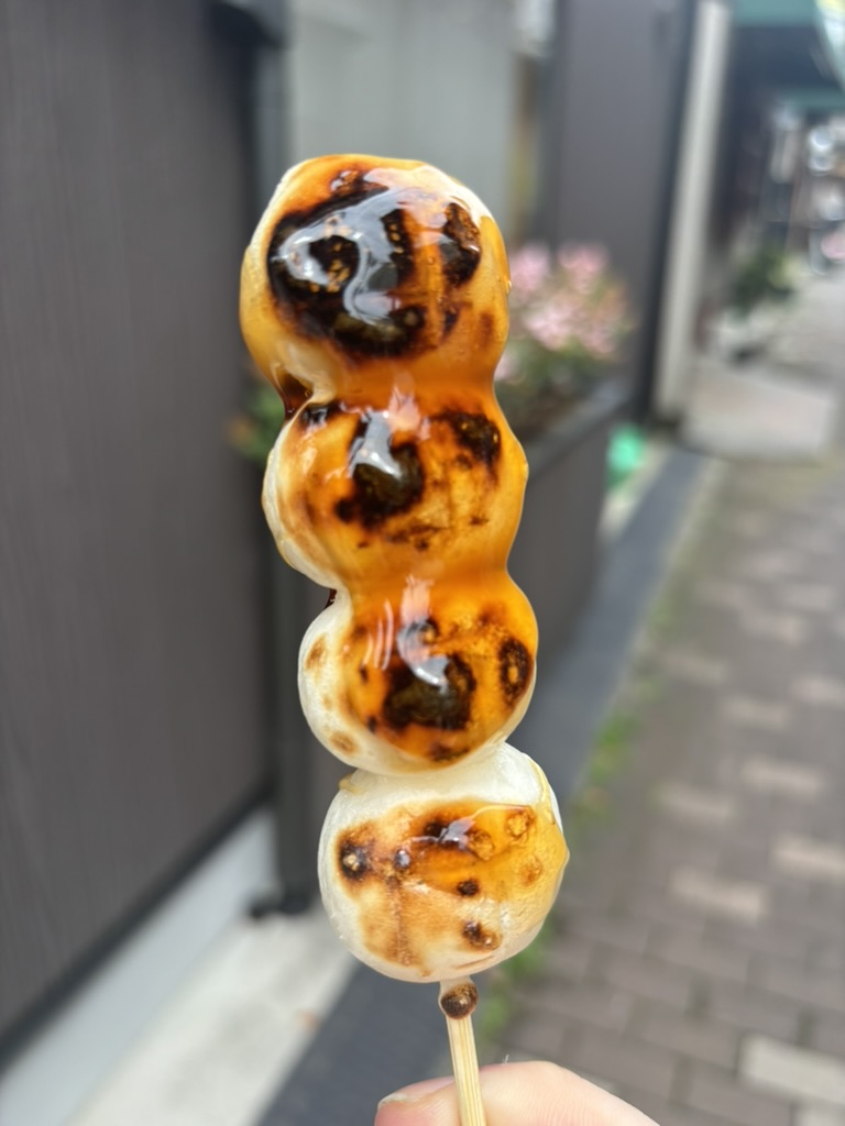 Dango