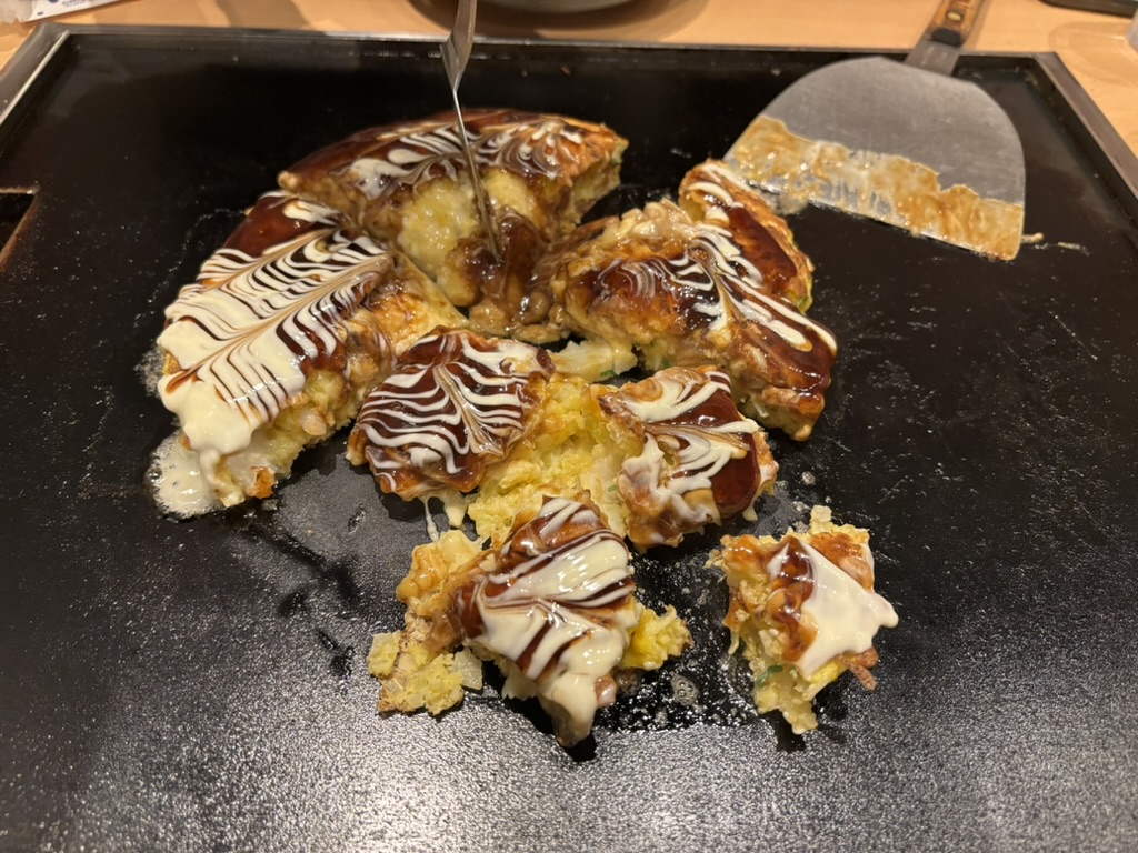 Okonomiyaki