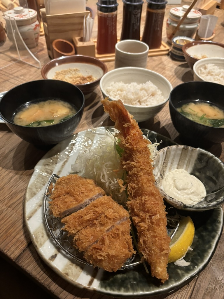 Tonkatsu