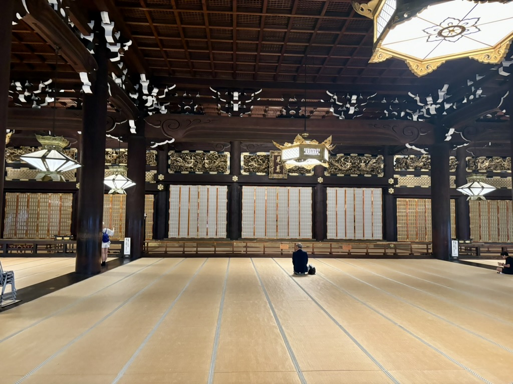 Higashi Hogan-ji