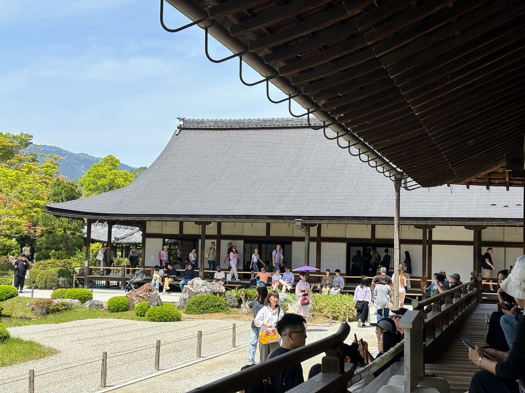 Tenryu-ji