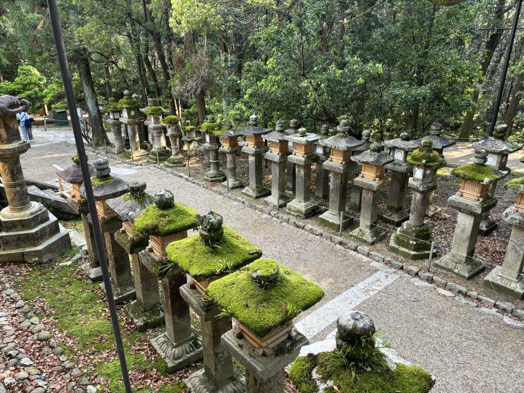 Kasuga Taisha