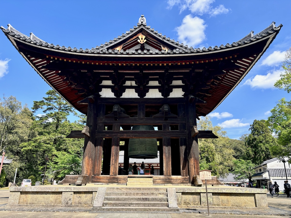 Todaiji Shoro