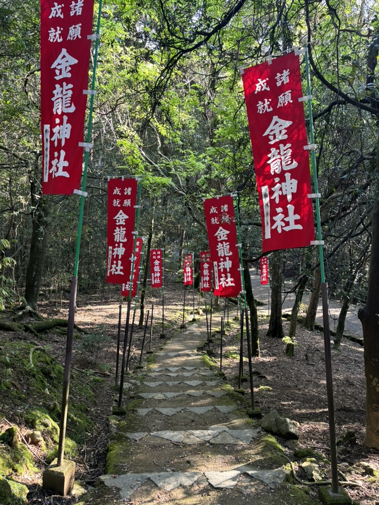 Les okolo Kasuga Taisha