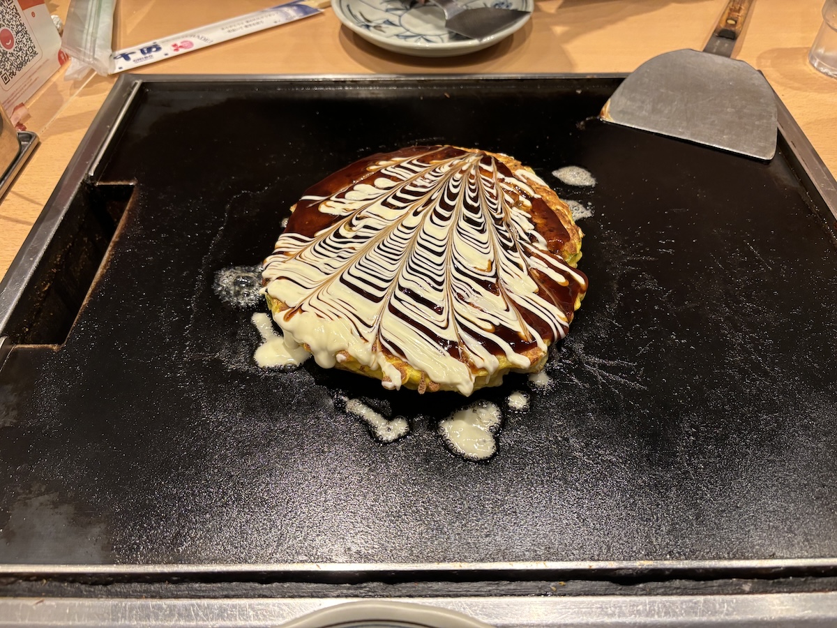 Okonomiyaki