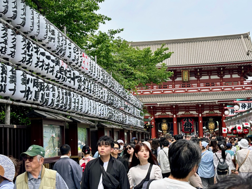 Asakusa