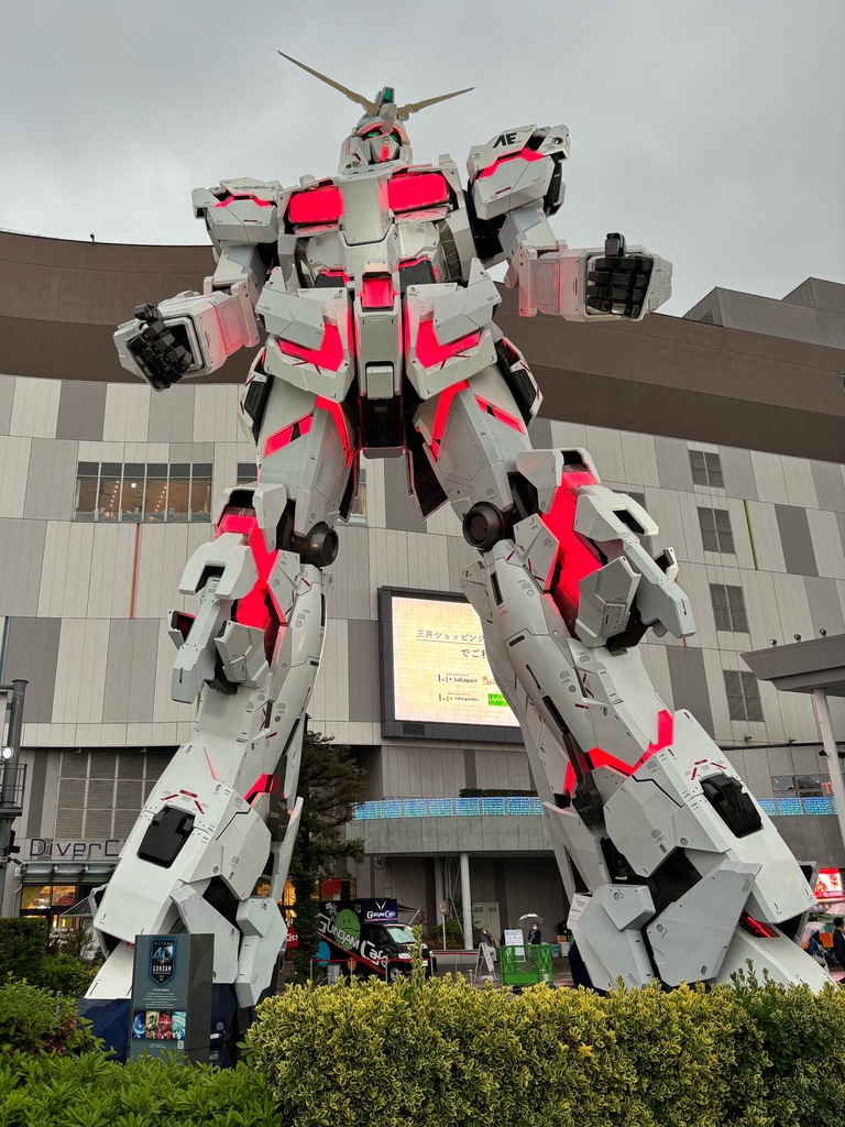 Gundam