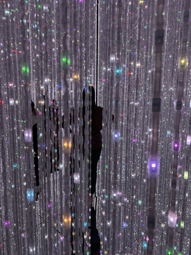 teamLab Planets